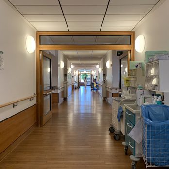 St. Marien Krankenhaus - Hospitals Near Me - Berlin, BE