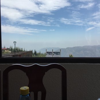 Hotel Farellones - View - Hotels Near Me - Farellones, RM