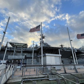 Intrepid Museum - Museums Near Me - New York, New York Intrepid Museum - Museums Near Me - New York, New York