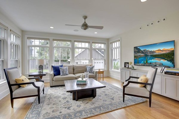 Jay Nuhring House Styling