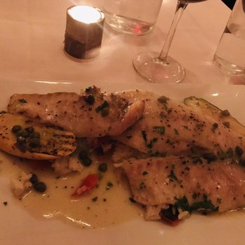 Lola's Bistro - Italian Near Me - Key West, Florida