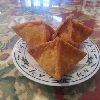 China Lotus - Crab meat delight (half) (appetizer). - Chinese Near Me - Hammond, Louisiana