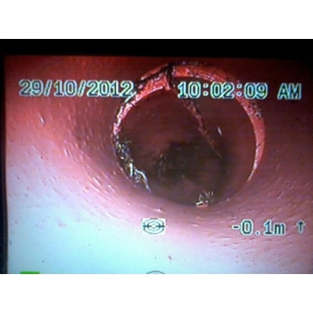 Slide of Forbes Plumbing