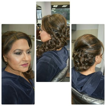 Glow Beauty Bar - Hair Salons Near Me - Hicksville, New York