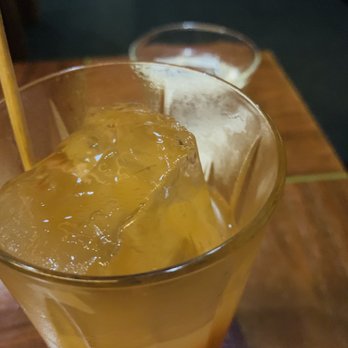 Bar Leather Apron - Cocktail Bars Near Me - Honolulu, Hawaii