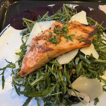 Fish - Seafood Near Me - Sausalito, California