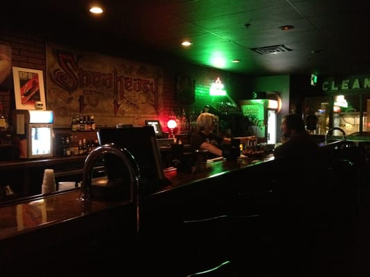 Black Market Bar+Grill (Avondale) by null