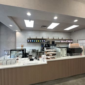 Fika Fika Coffee - Interior - Coffee & Tea Near Me - Los Angeles, California Fika Fika Coffee - Interior - Coffee & Tea Near Me - Los Angeles, California