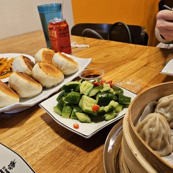 Hot Dumplings - Dim Sum Near Me - Lake Forest, California Hot Dumplings - Dim Sum Near Me - Lake Forest, California