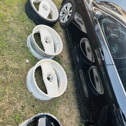 Luxe Rim Repair & Powder Coating - 24 in 1 blades