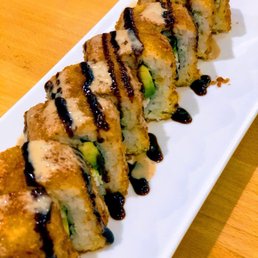 California Roll