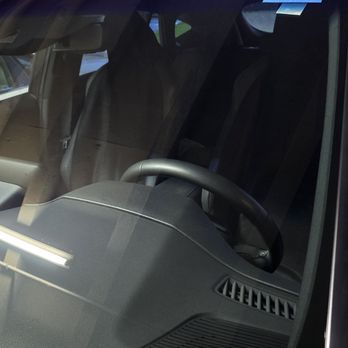 Alpha Auto Glass - Auto Glass Services Near Me