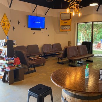 Schoolhouse Brewing - Breweries Near Me - Marietta, Georgia