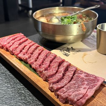 Mama Xita BBQ - Korean Near Me - Temple City, California Mama Xita BBQ - Korean Near Me - Temple City, California