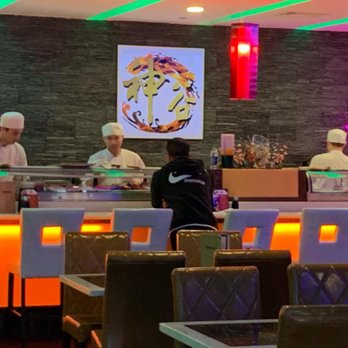 Kamiya 86 - Sushi Bar - Sushi Bars Near Me - Jacksonville Beach, Florida Kamiya 86 - Sushi Bar - Sushi Bars Near Me - Jacksonville Beach, Florida