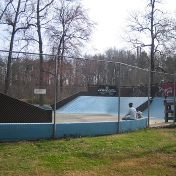 skate parks near me charlotte nc