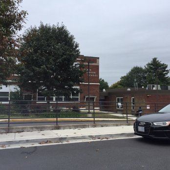 Clara Barton Community Center - Community Centers Near Me - Cabin John, Maryland