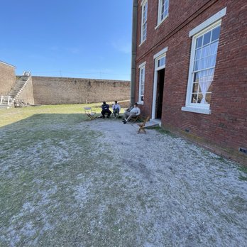 Fort Clinch State Park - Venues & Event Spaces Near Me - Fernandina Beach, Florida Fort Clinch State Park - Venues & Event Spaces Near Me - Fernandina Beach, Florida