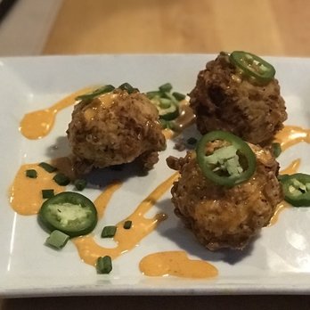 Bites and Pints Gastro Pub - Jalapeño bites - Gastropubs Near Me - Greensboro, North Carolina Bites and Pints Gastro Pub - Jalapeño bites - Gastropubs Near Me - Greensboro, North Carolina