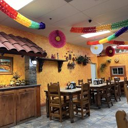 Taqueria El Tapatio No 2 - Restaurant