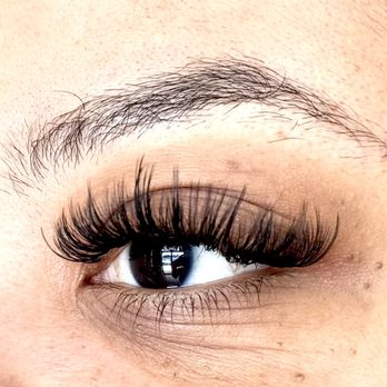 Tammy Lashes & Brows - Eyelash Service Near Me - Houston, Texas