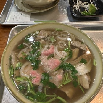 Downtown LA Pho - Vietnamese Near Me - Los Angeles, California