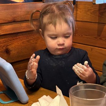Texas Roadhouse - She loved the butter! - Barbeque Near Me - Evansville, Wyoming Texas Roadhouse - She loved the butter! - Barbeque Near Me - Evansville, Wyoming
