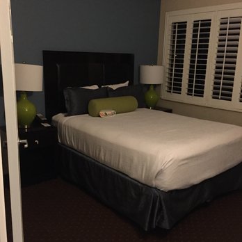 Shephard's Beach Resort - Second room of suite - Resorts Near Me - Clearwater Beach, Florida