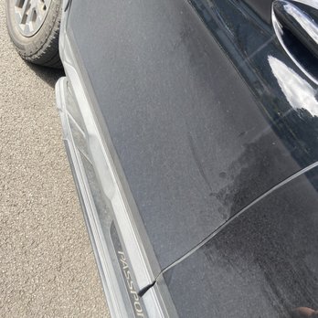 Miracle Man Auto Detailing - Before picture - Auto Detailing Near Me - Ewa Beach, Hawaii