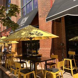 Cheeky Monkey Brewing Company