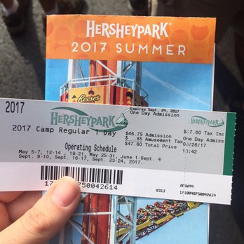 Hersheypark - Amusement Parks Near Me - Hershey, Pennsylvania Hersheypark - Amusement Parks Near Me - Hershey, Pennsylvania