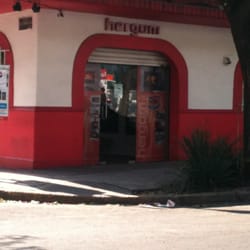 Hergom México - Hergom, Pánuco Col. Cuauhtemoc