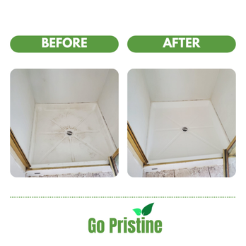 Go Pristine - Shower Cleaning - Home Cleaning Near Me - Port Coquitlam, British Columbia Go Pristine - Shower Cleaning - Home Cleaning Near Me - Port Coquitlam, British Columbia