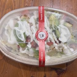 Gold Harvest Market - Steak bowl