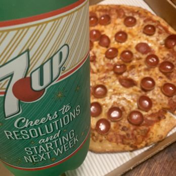 Slasher Pizza - 2 Liter 7 UP - Pizza Near Me - Riverside, California Slasher Pizza - 2 Liter 7 UP - Pizza Near Me - Riverside, California