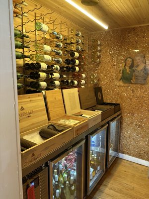 The Tavern at Rainbow Row by null