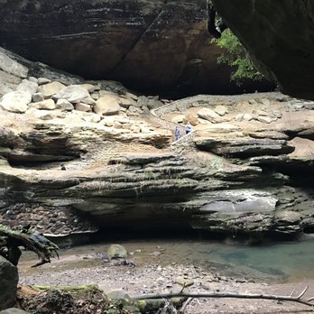 Hocking Hills State Park - Hiking Near Me - Logan, Ohio