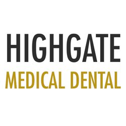 Mulberry Dental - Highgate Medical Dental Logo