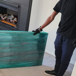 Burray Moving And Logistics