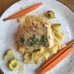 Halibut