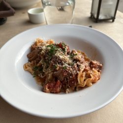 a Cena Ristorante - Mafaldine