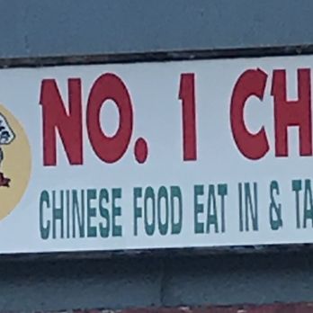 No 1 Chef - Chinese Near Me - Gardena, California