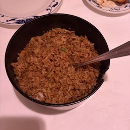 Fried Rice