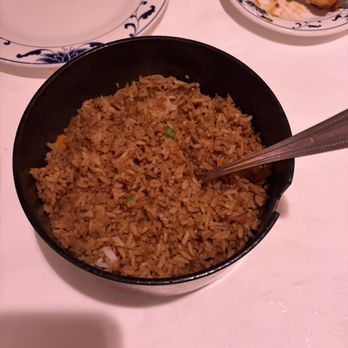 Golden Gate Chinese Restaurant - Fried Rice - Chinese Near Me - Mesa, Arizona
