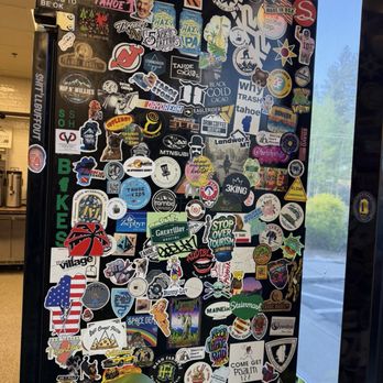 Tahoe Bagel Company - Drink fridge - Bagels Near Me - Stateline, Nevada Tahoe Bagel Company - Drink fridge - Bagels Near Me - Stateline, Nevada
