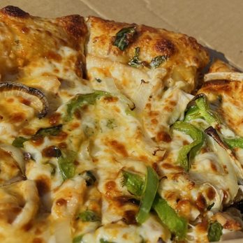 Thai Curry Pizza - Thai Curry Chicken Pizza - Pizza Near Me - Long Beach, California Thai Curry Pizza - Thai Curry Chicken Pizza - Pizza Near Me - Long Beach, California