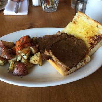 OneSpeed - Pot roast sandwich - Italian Near Me - Sacramento, California