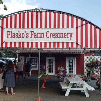 Plasko's Farm - Ice Cream & Frozen Yogurt Near Me - Trumbull, Connecticut Plasko's Farm - Ice Cream & Frozen Yogurt Near Me - Trumbull, Connecticut