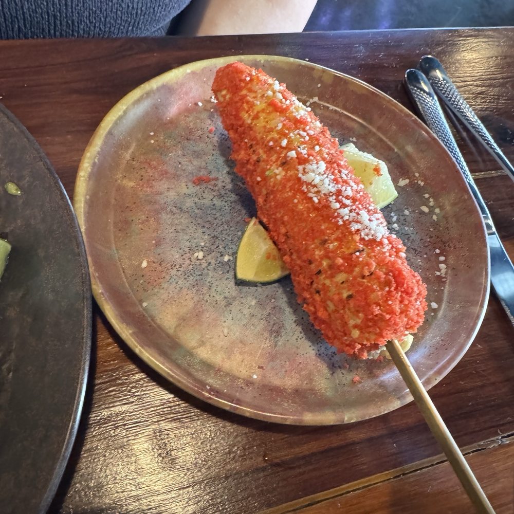 Old Pueblo Grill Cantina - Elote - Mexican Near Me - Webster, New York Old Pueblo Grill Cantina - Elote - Mexican Near Me - Webster, New York