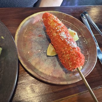 Old Pueblo Grill Cantina - Elote - Mexican Near Me - Webster, New York Old Pueblo Grill Cantina - Elote - Mexican Near Me - Webster, New York